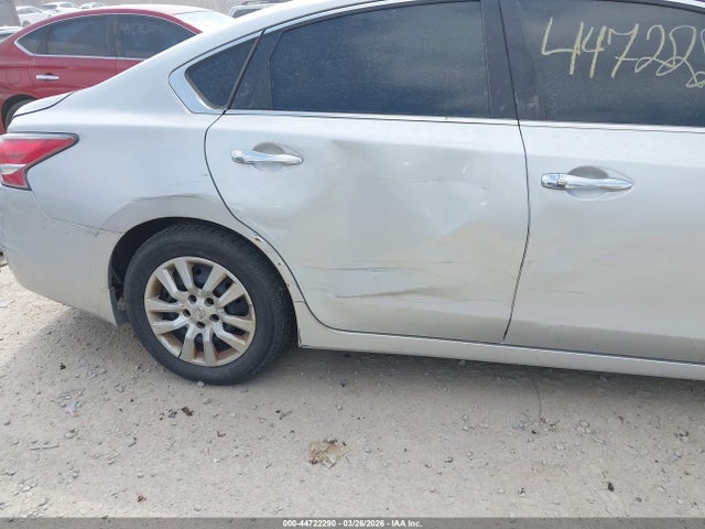 Продаж на аукціоні авто 2014 Nissan Altima 2.5 Sl, vin: 1N4AL3AP7EC106420, номер лоту: 44722290