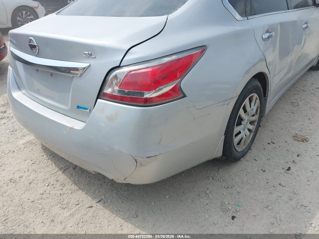 Продаж на аукціоні авто 2014 Nissan Altima 2.5 Sl, vin: 1N4AL3AP7EC106420, номер лоту: 44722290