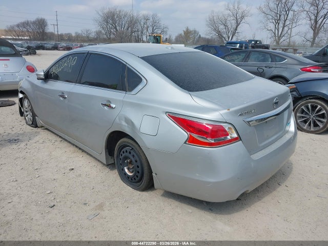 Продаж на аукціоні авто 2014 Nissan Altima 2.5 Sl, vin: 1N4AL3AP7EC106420, номер лоту: 44722290