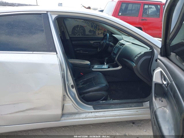 Продаж на аукціоні авто 2014 Nissan Altima 2.5 Sl, vin: 1N4AL3AP7EC106420, номер лоту: 44722290