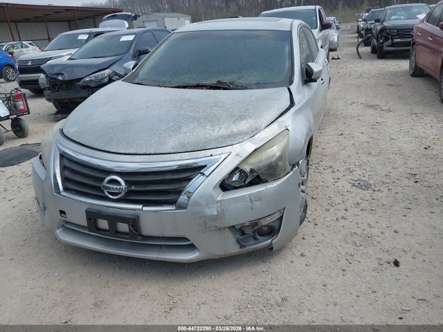 Продаж на аукціоні авто 2014 Nissan Altima 2.5 Sl, vin: 1N4AL3AP7EC106420, номер лоту: 44722290