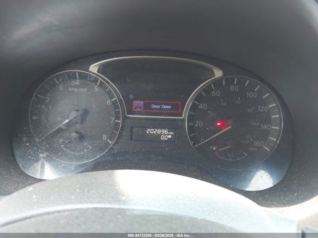 Продаж на аукціоні авто 2014 Nissan Altima 2.5 Sl, vin: 1N4AL3AP7EC106420, номер лоту: 44722290