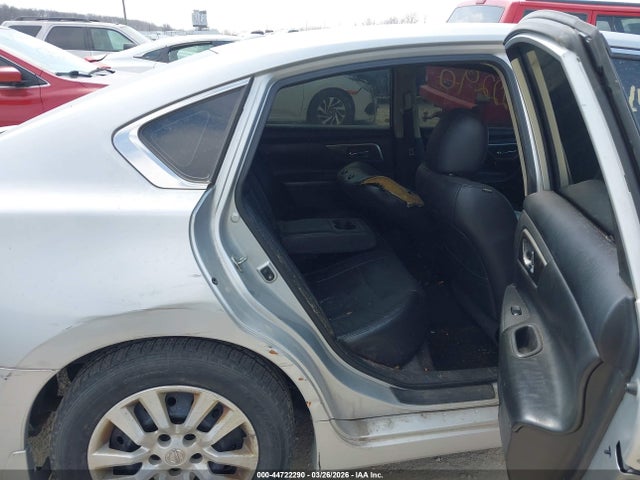 Продаж на аукціоні авто 2014 Nissan Altima 2.5 Sl, vin: 1N4AL3AP7EC106420, номер лоту: 44722290