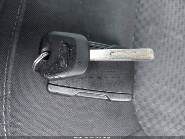 1GCGTCEN1J1117965 Chevrolet Colorado Lt