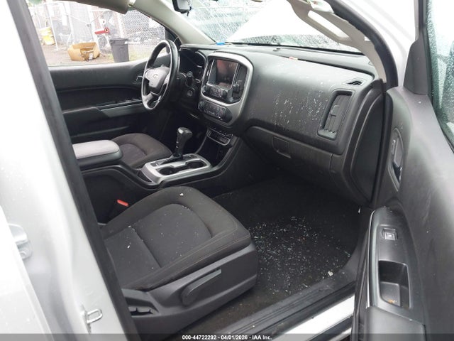 1GCGTCEN1J1117965 Chevrolet Colorado Lt