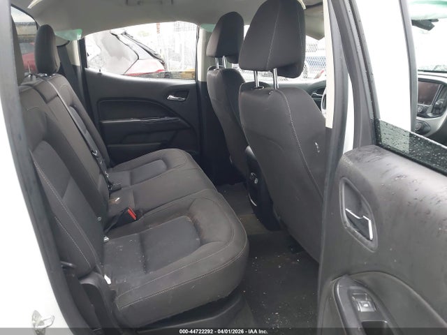 1GCGTCEN1J1117965 Chevrolet Colorado Lt