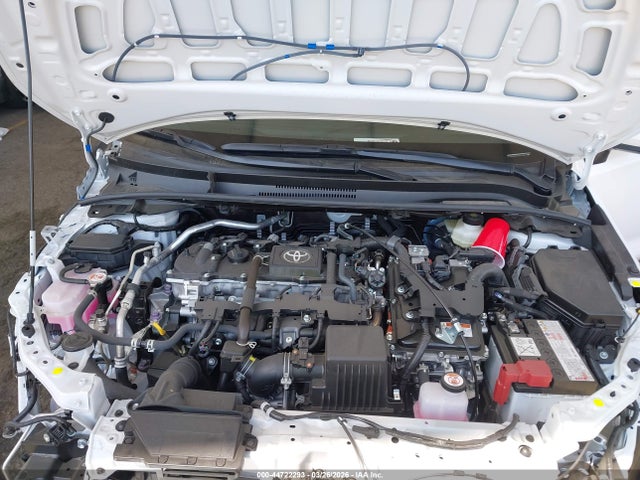 JTDBCMFE1T3118880 Toyota Corolla Hybrid Hybrid Le