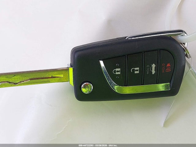 JTDBCMFE1T3118880 Toyota Corolla Hybrid Hybrid Le