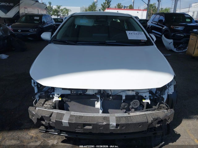 JTDBCMFE1T3118880 Toyota Corolla Hybrid Hybrid Le
