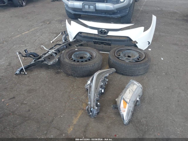 JTDBCMFE1T3118880 Toyota Corolla Hybrid Hybrid Le