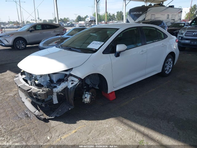 JTDBCMFE1T3118880 Toyota Corolla Hybrid Hybrid Le