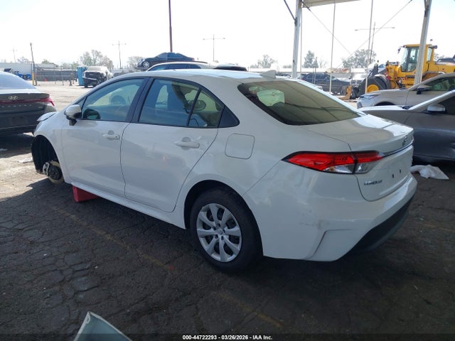 JTDBCMFE1T3118880 Toyota Corolla Hybrid Hybrid Le