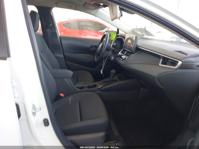 JTDBCMFE1T3118880 Toyota Corolla Hybrid Hybrid Le