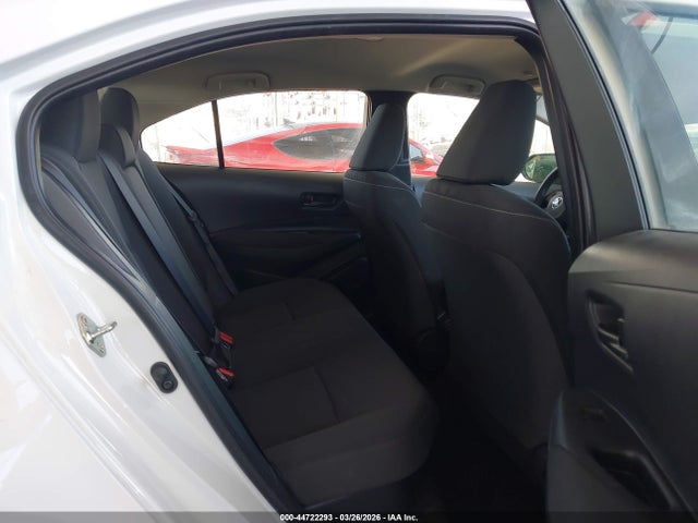 JTDBCMFE1T3118880 Toyota Corolla Hybrid Hybrid Le