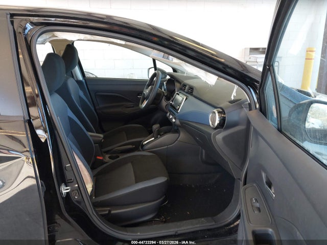 3N1CN8EV6RL926004 Nissan Versa 1.6 Sv