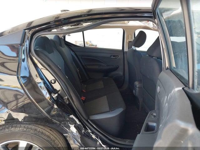 3N1CN8EV6RL926004 Nissan Versa 1.6 Sv