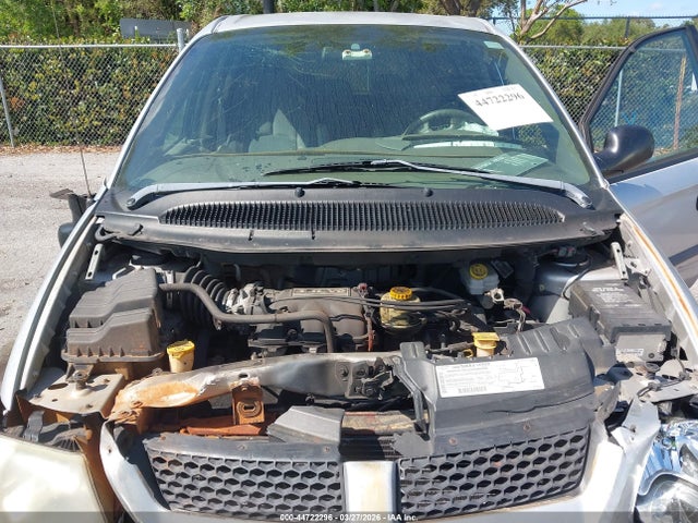 Aukcja sprzedaży 2003 Dodge Grand Caravan Se, vin: 1D4GP24363B181319, numer aukcji: 44722296