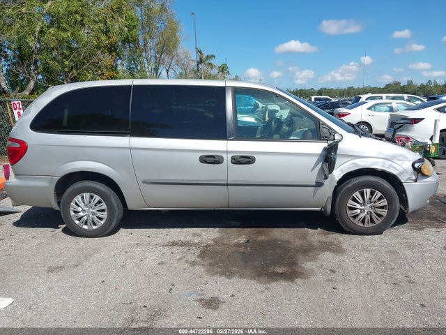Aukcja sprzedaży 2003 Dodge Grand Caravan Se, vin: 1D4GP24363B181319, numer aukcji: 44722296