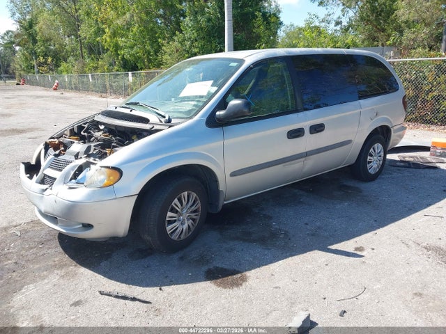 Aukcja sprzedaży 2003 Dodge Grand Caravan Se, vin: 1D4GP24363B181319, numer aukcji: 44722296