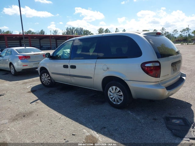 Aukcja sprzedaży 2003 Dodge Grand Caravan Se, vin: 1D4GP24363B181319, numer aukcji: 44722296