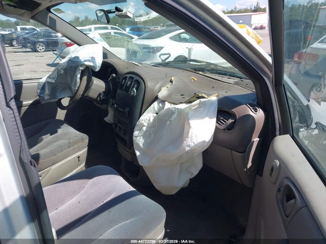 Aukcja sprzedaży 2003 Dodge Grand Caravan Se, vin: 1D4GP24363B181319, numer aukcji: 44722296