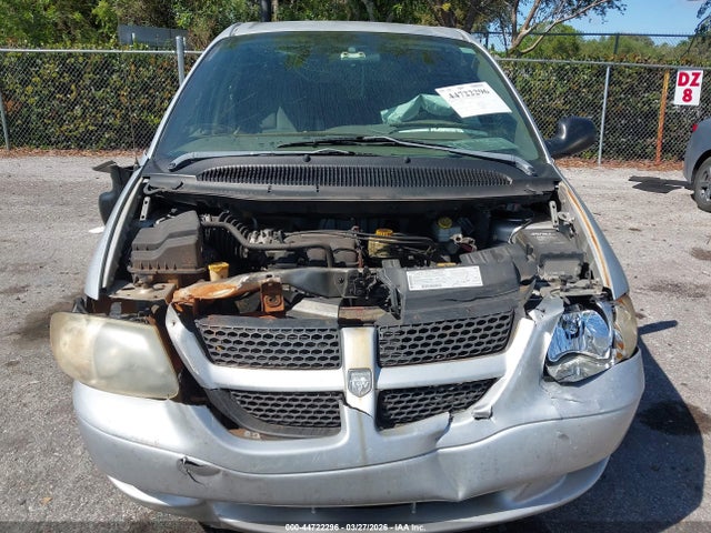 Aukcja sprzedaży 2003 Dodge Grand Caravan Se, vin: 1D4GP24363B181319, numer aukcji: 44722296