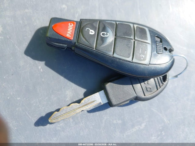 2010 JEEP COMMANDER 1J4RG4GT5AC113544 Photo 10
