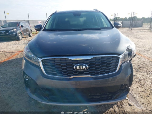 Продаж на аукціоні авто 2020 Kia Sorento 3.3l Ex, vin: 5XYPH4A50LG672910, номер лоту: 44722300