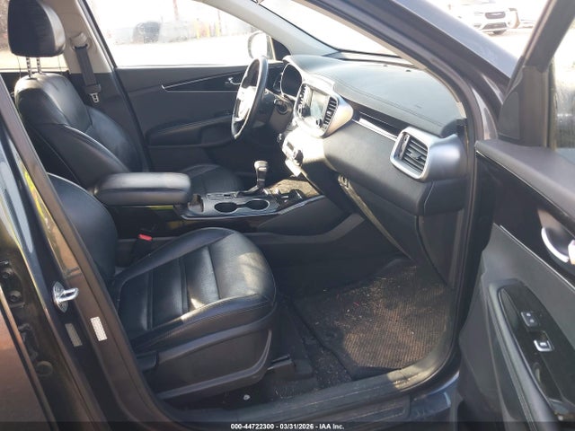 Продаж на аукціоні авто 2020 Kia Sorento 3.3l Ex, vin: 5XYPH4A50LG672910, номер лоту: 44722300