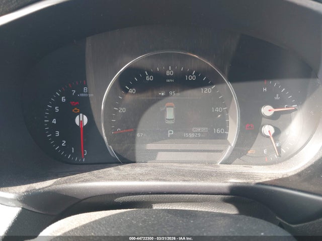 Продаж на аукціоні авто 2020 Kia Sorento 3.3l Ex, vin: 5XYPH4A50LG672910, номер лоту: 44722300