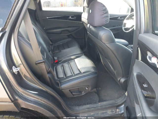Продаж на аукціоні авто 2020 Kia Sorento 3.3l Ex, vin: 5XYPH4A50LG672910, номер лоту: 44722300