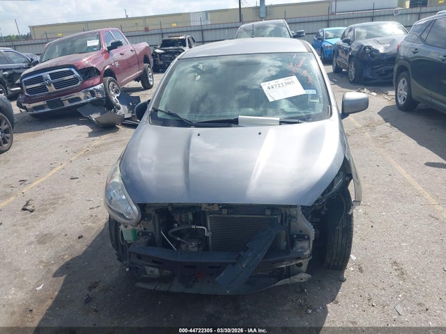 Продаж на аукціоні авто 2019 Mitsubishi Mirage Es, vin: ML32A3HJ3KH001493, номер лоту: 44722305
