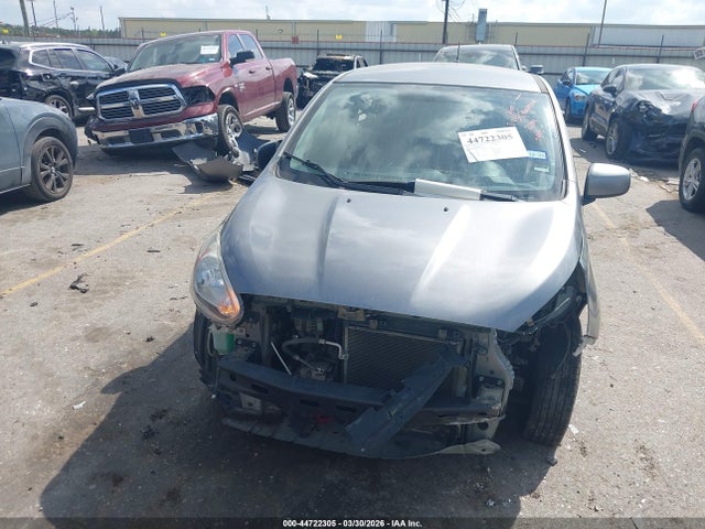 Продаж на аукціоні авто 2019 Mitsubishi Mirage Es, vin: ML32A3HJ3KH001493, номер лоту: 44722305