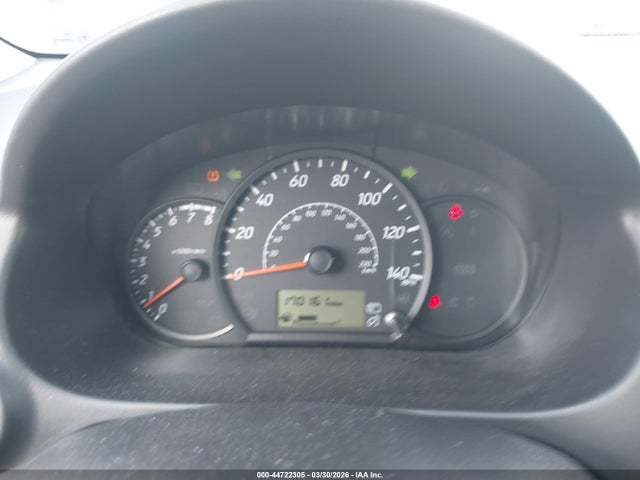 Продаж на аукціоні авто 2019 Mitsubishi Mirage Es, vin: ML32A3HJ3KH001493, номер лоту: 44722305