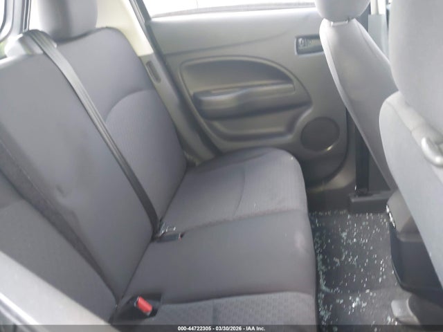 Продаж на аукціоні авто 2019 Mitsubishi Mirage Es, vin: ML32A3HJ3KH001493, номер лоту: 44722305