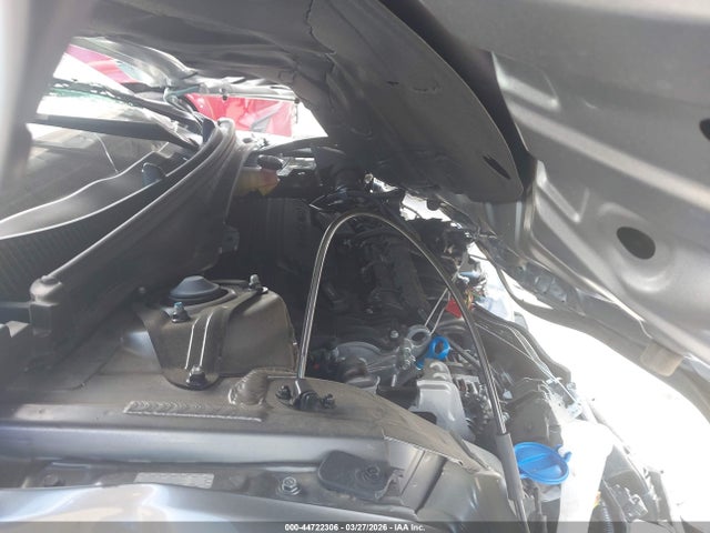 Продаж на аукціоні авто 2025 Kia K4 Ex, vin: 3KPFU4DE9SE124130, номер лоту: 44722306