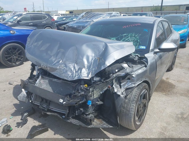 Продаж на аукціоні авто 2025 Kia K4 Ex, vin: 3KPFU4DE9SE124130, номер лоту: 44722306
