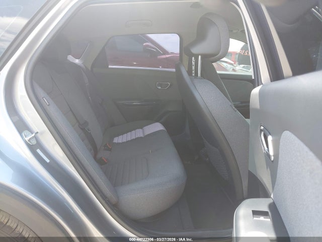 Продаж на аукціоні авто 2025 Kia K4 Ex, vin: 3KPFU4DE9SE124130, номер лоту: 44722306