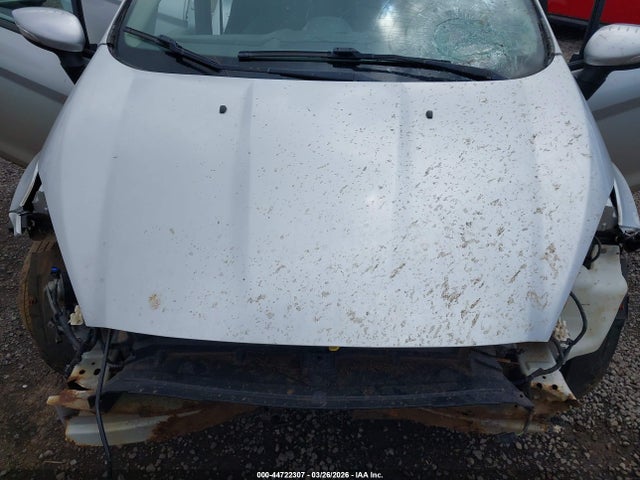Aukcja sprzedaży 2014 Ford Fiesta Se, vin: 3FADP4EJ3EM163581, numer aukcji: 44722307