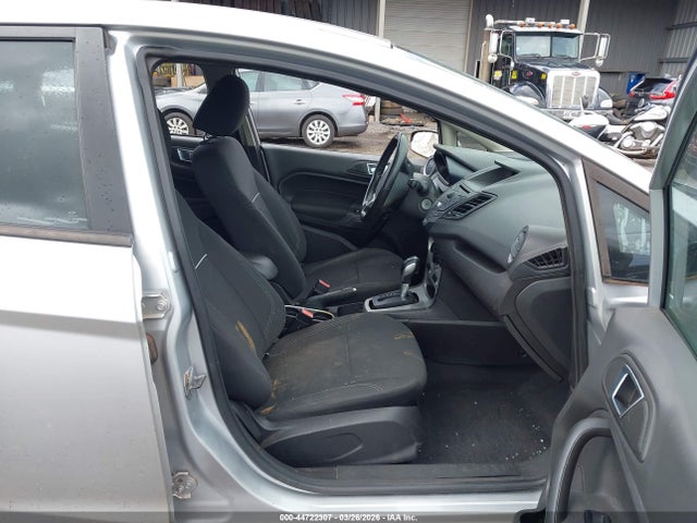 Aukcja sprzedaży 2014 Ford Fiesta Se, vin: 3FADP4EJ3EM163581, numer aukcji: 44722307