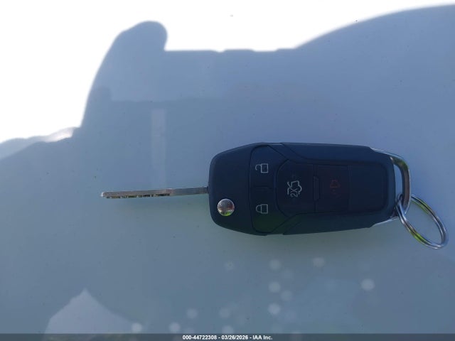 2015 FORD FUSION 3FA6P0H77FR160916 Photo 10