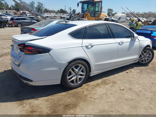 2015 FORD FUSION 3FA6P0H77FR160916 Photo 3