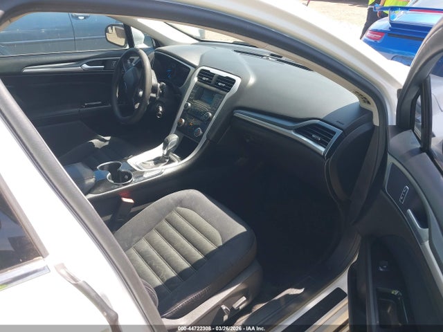 2015 FORD FUSION 3FA6P0H77FR160916 Photo 4