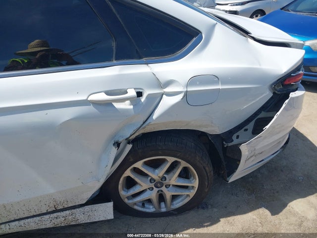2015 FORD FUSION 3FA6P0H77FR160916 Photo 5