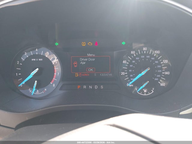 2015 FORD FUSION 3FA6P0H77FR160916 Photo 6