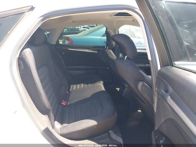 2015 FORD FUSION 3FA6P0H77FR160916 Photo 7