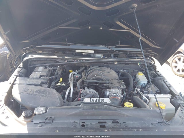 2013 Jeep Wrangler Unlimited Sport მანქანა იყიდება აუქციონზე, vin: 1C4BJWDG4DL523896, აუქციონის ნომერი: 44722315