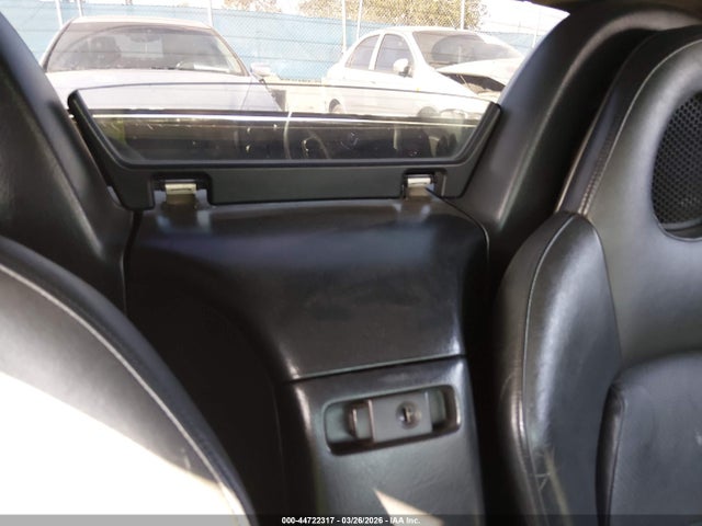 Продажа на аукционе авто 2004 Honda S2000, vin: JHMAP214X4T003083, номер лота: 44722317