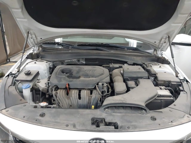 5XXGU4L39JG199503 KIA OPTIMA EX