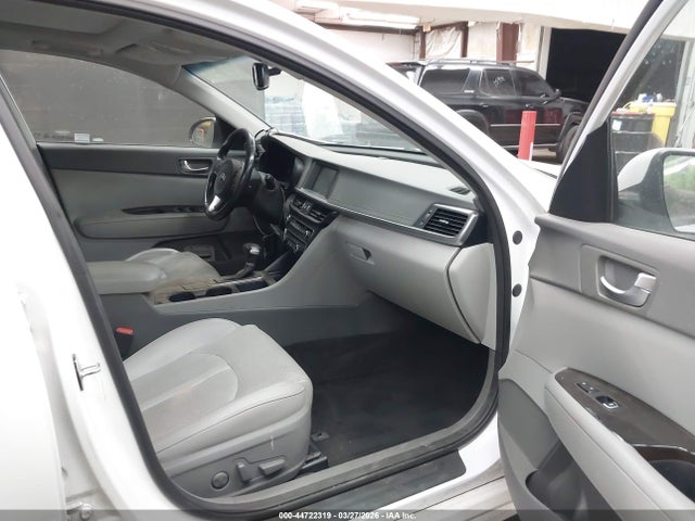 5XXGU4L39JG199503 KIA OPTIMA EX